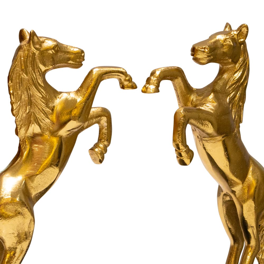 TROTTER/23,รูปปั้นแต่งบ้าน-3