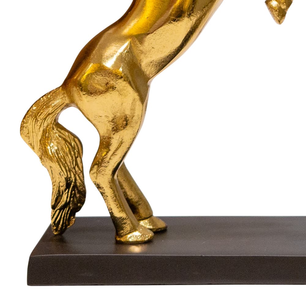 TROTTER/23,รูปปั้นแต่งบ้าน-4