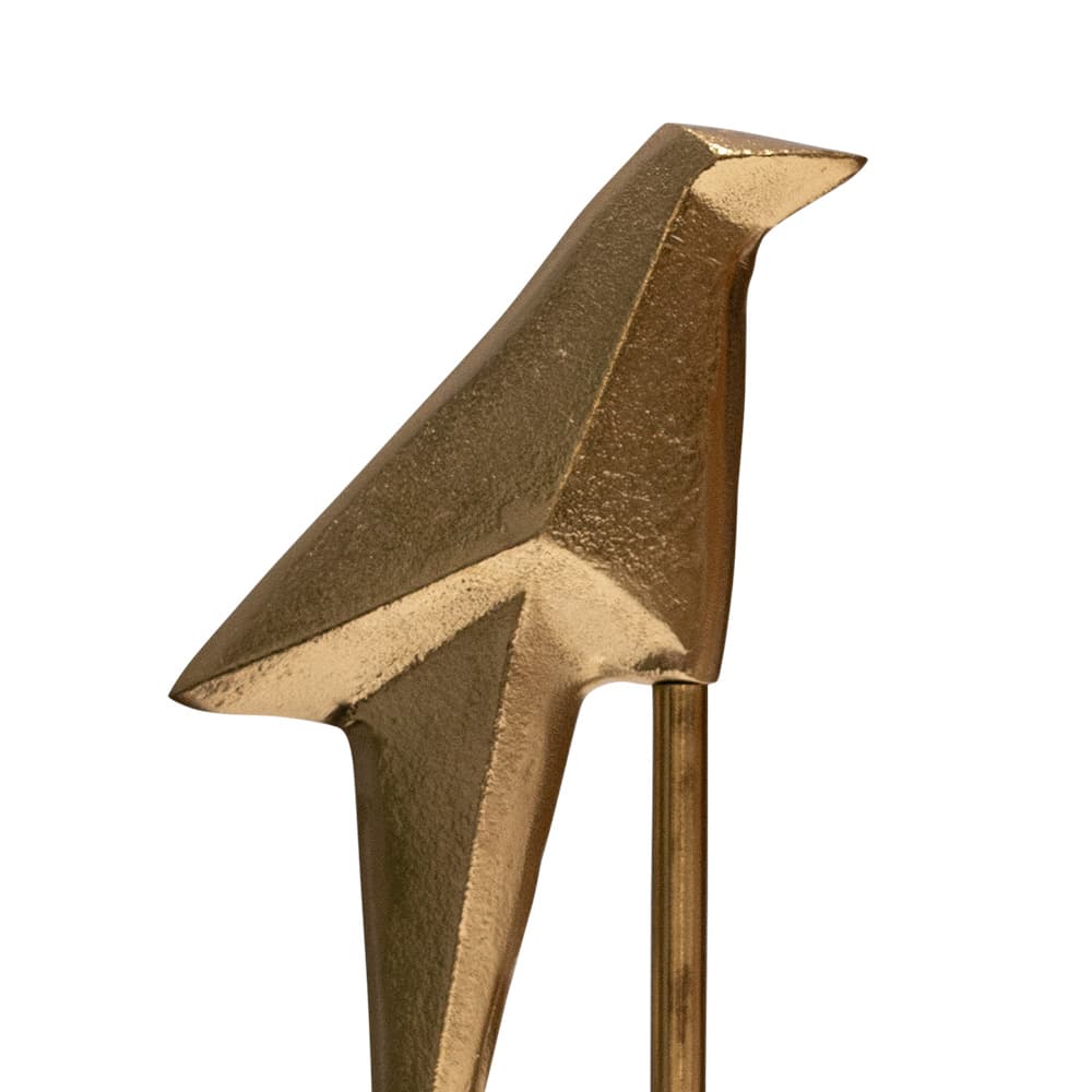 TANAGER/33,รูปปั้นแต่งบ้าน-3