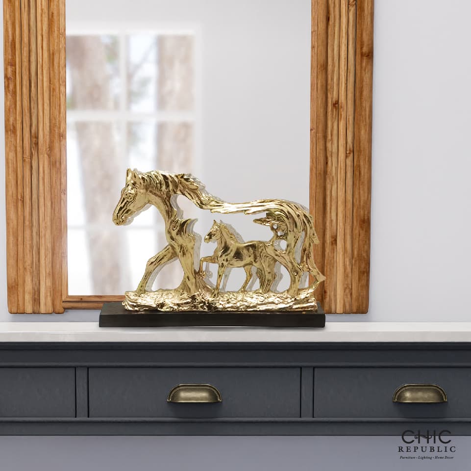 AFFEN/20,รูปปั้นแต่งบ้าน-4