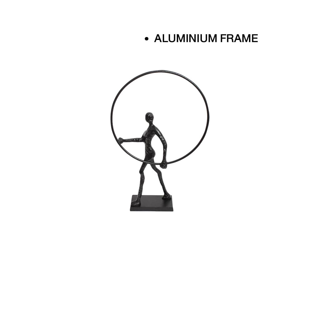 PRUDENT,รูปปั้นแต่งบ้าน