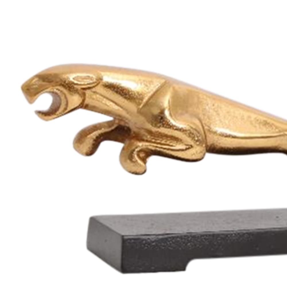 PANTHERA,รูปปั้นแต่งบ้าน-2