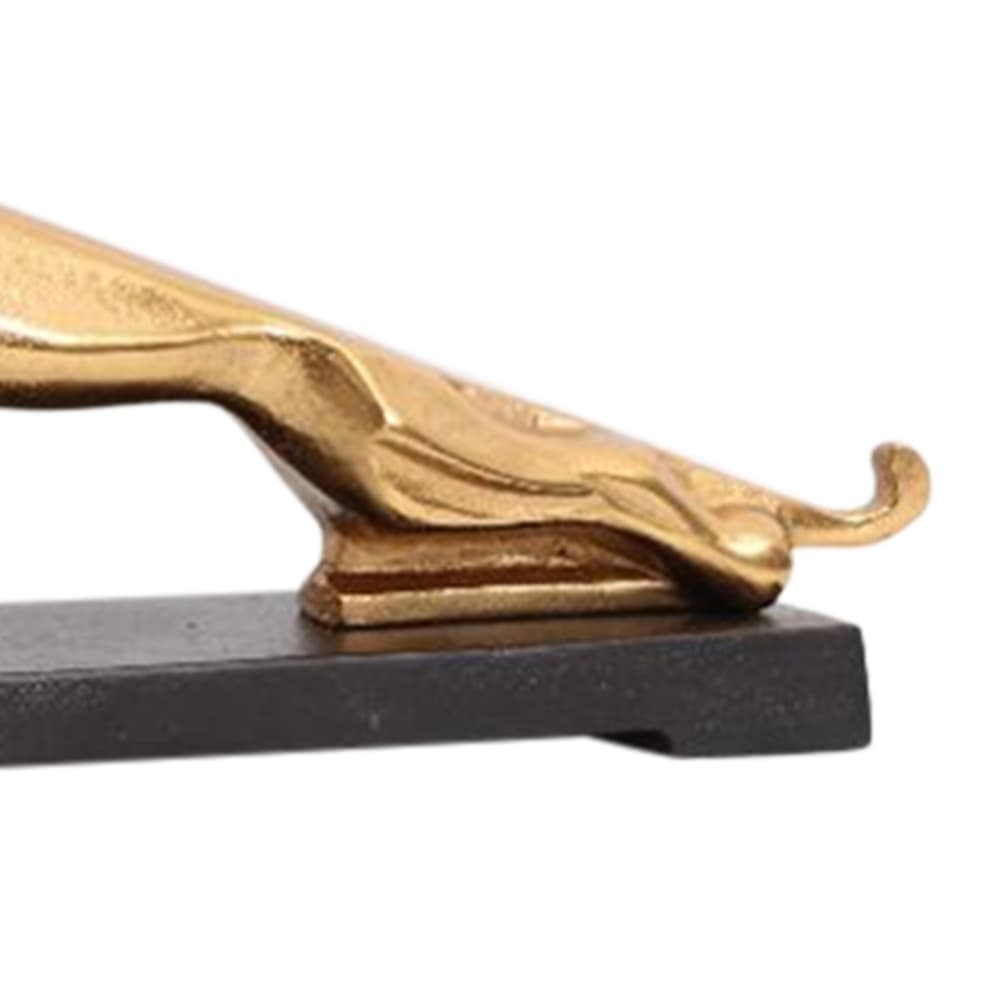 PANTHERA,รูปปั้นแต่งบ้าน-3