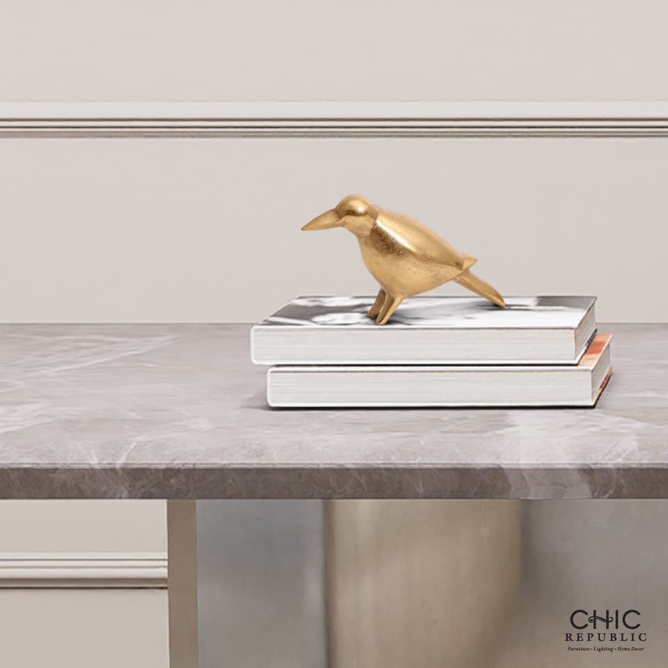 PUFFIN,รูปปั้นแต่งบ้าน-4