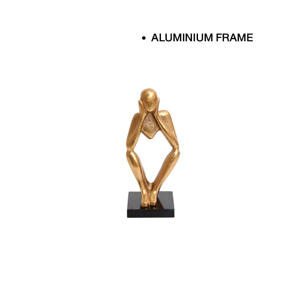 DENKEN,รูปปั้นแต่งบ้าน