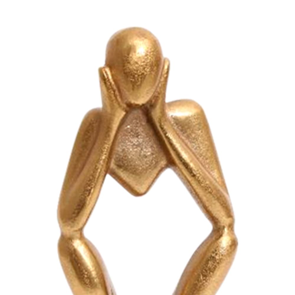 DENKEN,รูปปั้นแต่งบ้าน-2