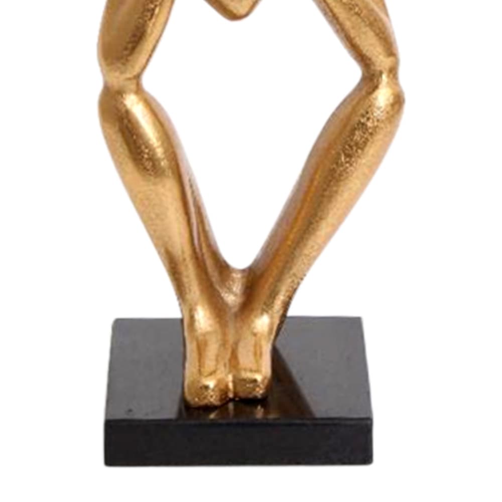 DENKEN,รูปปั้นแต่งบ้าน-3