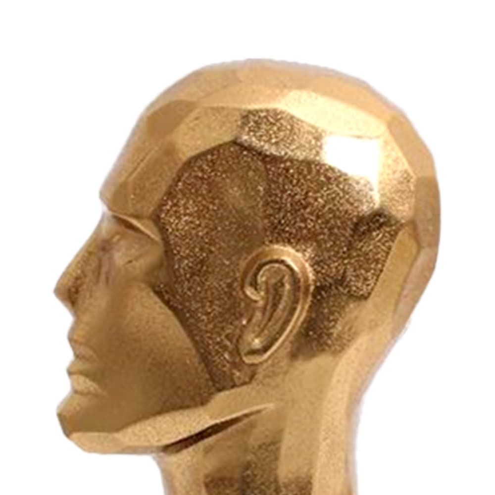 ISAAC,รูปปั้นแต่งบ้าน-2