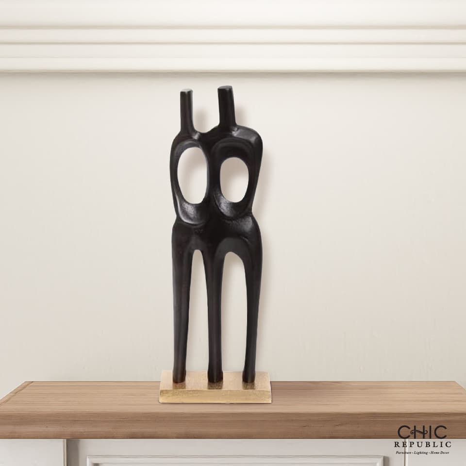 GAVYN,รูปปั้นแต่งบ้าน-4