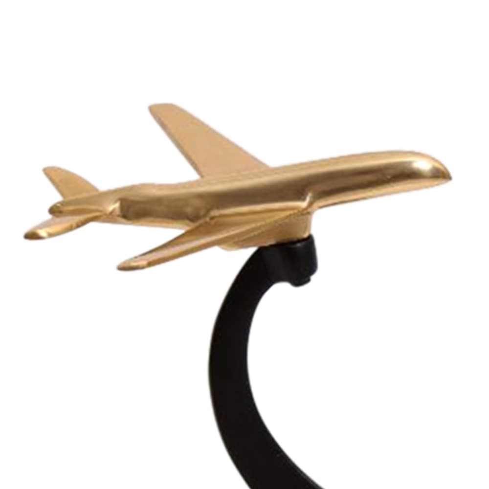 LOCKHEED,รูปปั้นแต่งบ้าน-2