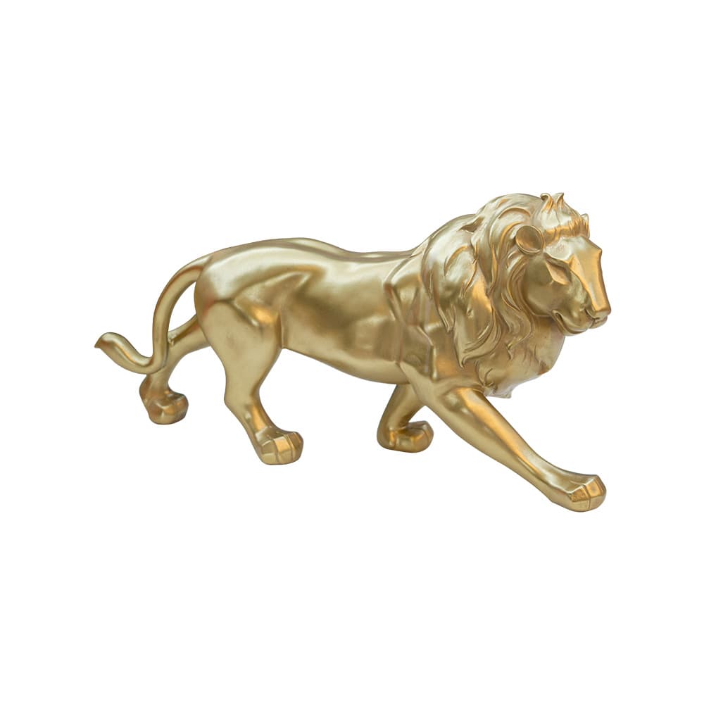 ANDER/21,รูปปั้นแต่งบ้าน