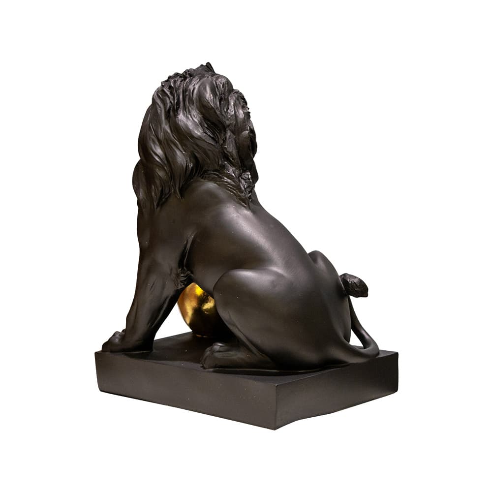 KALEA/44,รูปปั้นแต่งบ้าน-2