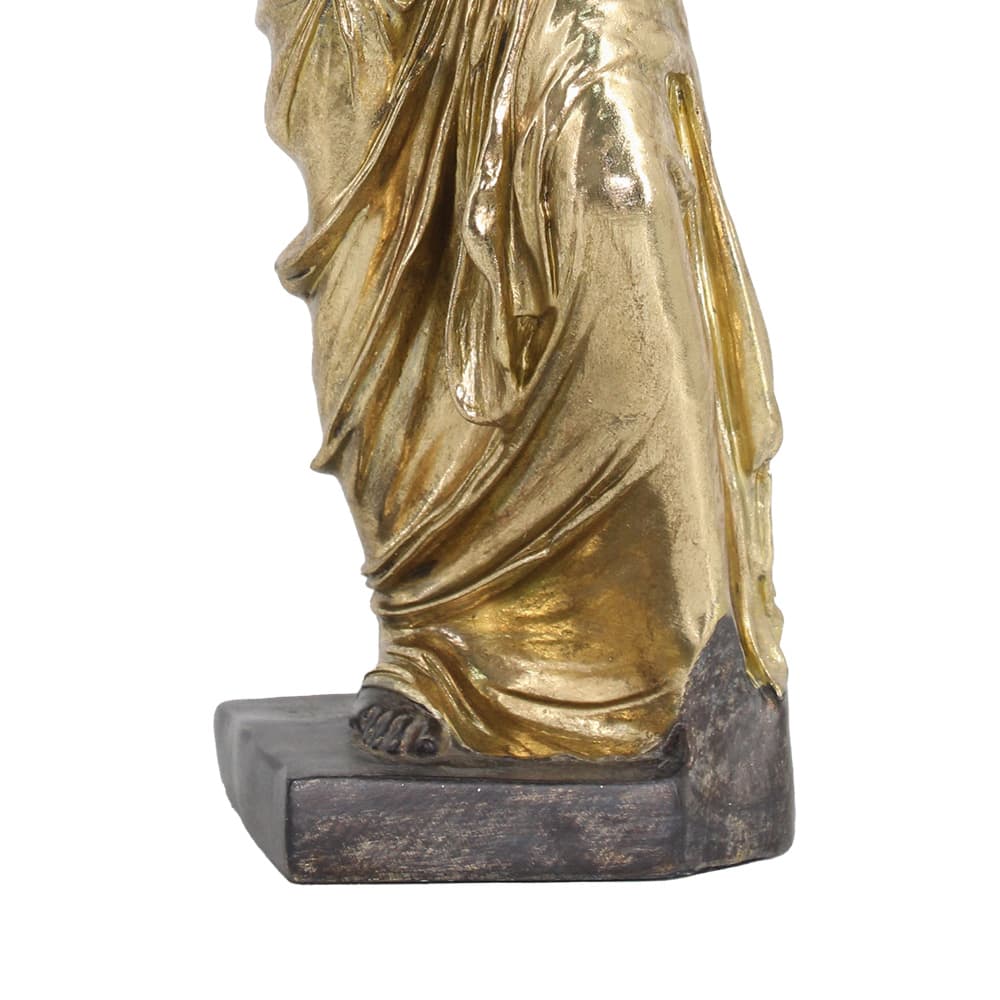 BESSIE,รูปปั้นแต่งบ้าน-2