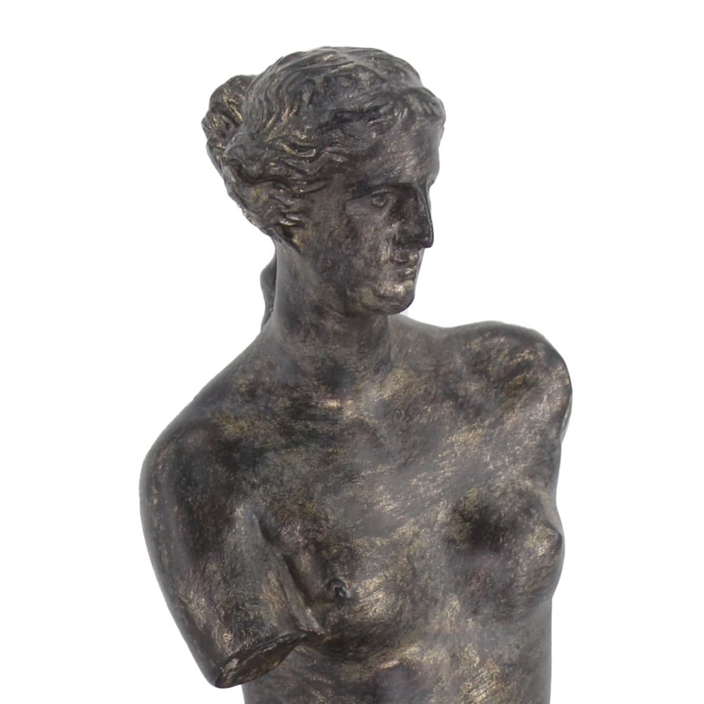 BESSIE,รูปปั้นแต่งบ้าน-3