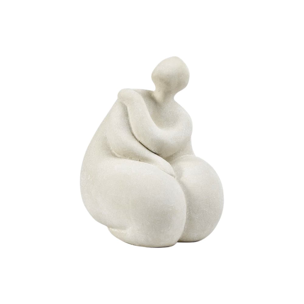 CLYNO,รูปปั้นแต่งบ้าน