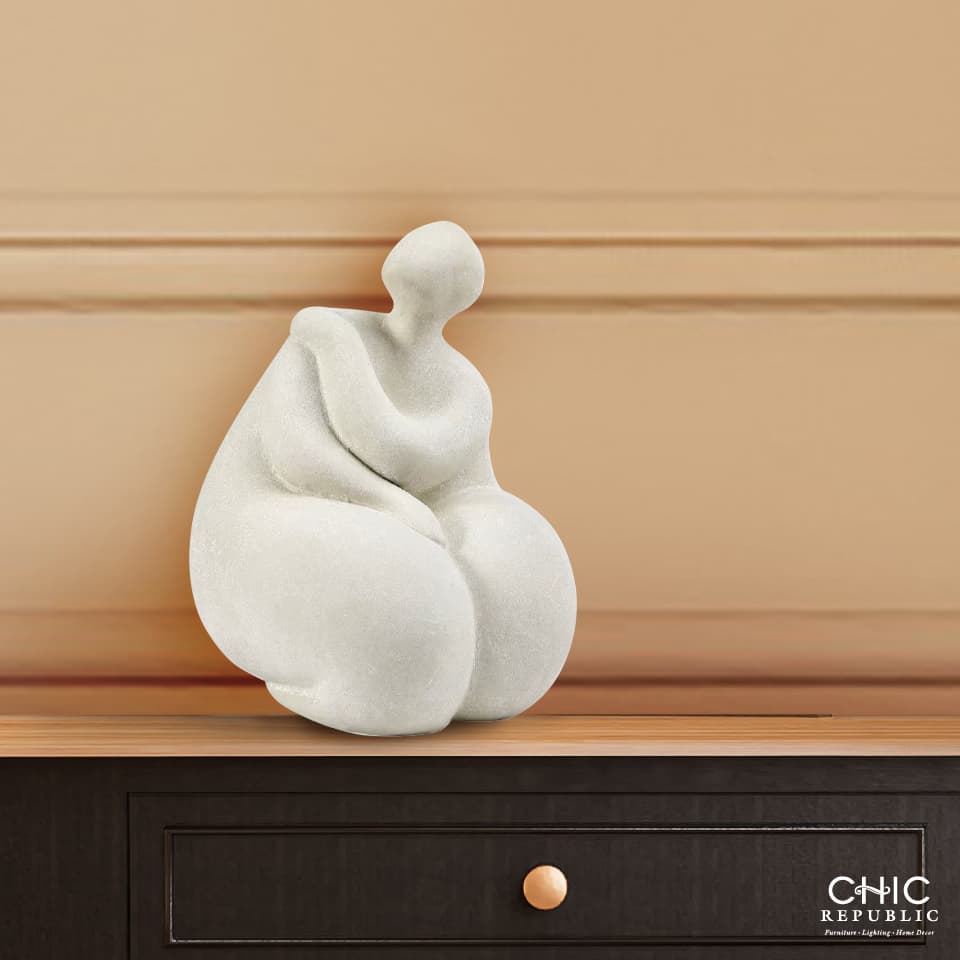 CLYNO,รูปปั้นแต่งบ้าน-4