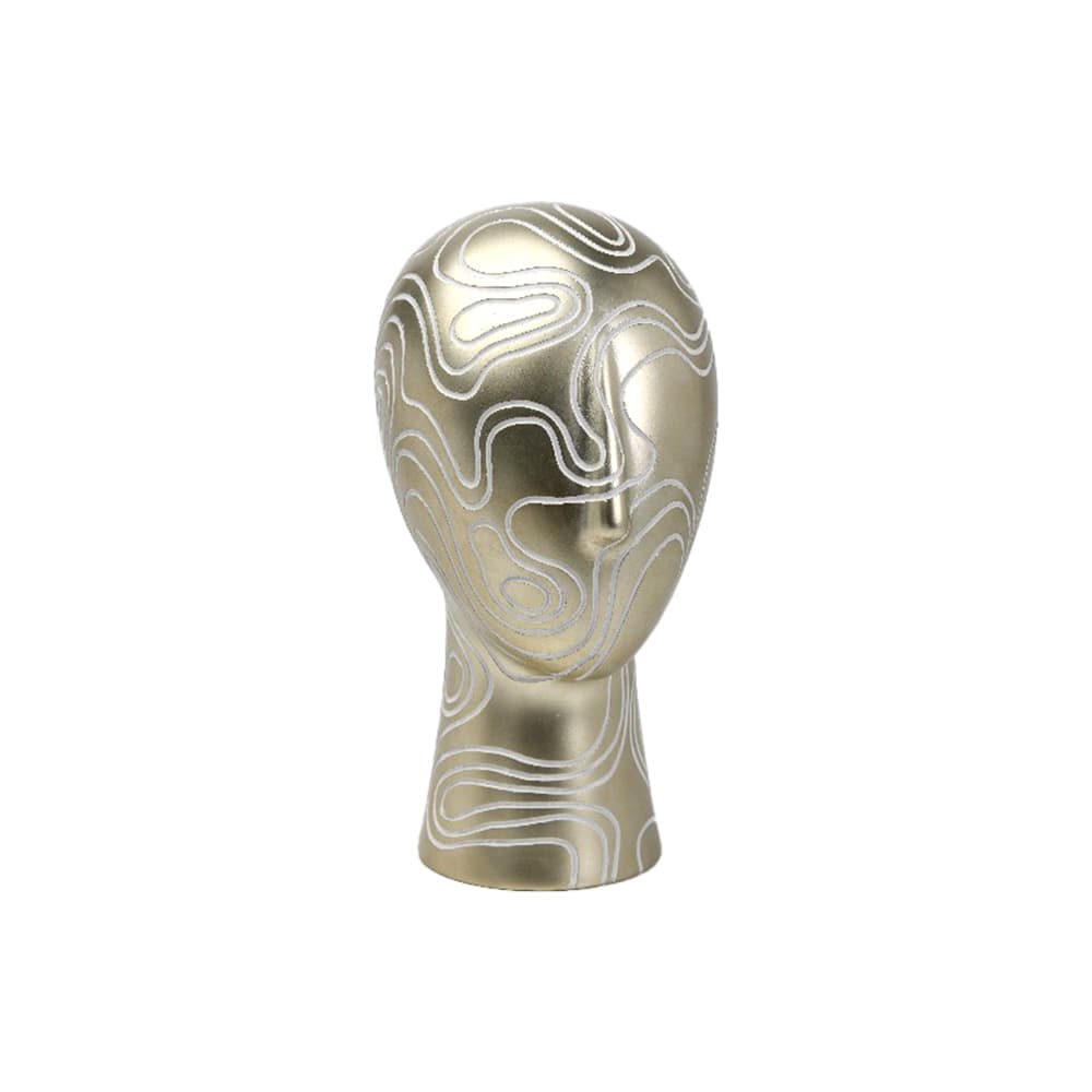 BALKAN,รูปปั้นแต่งบ้าน