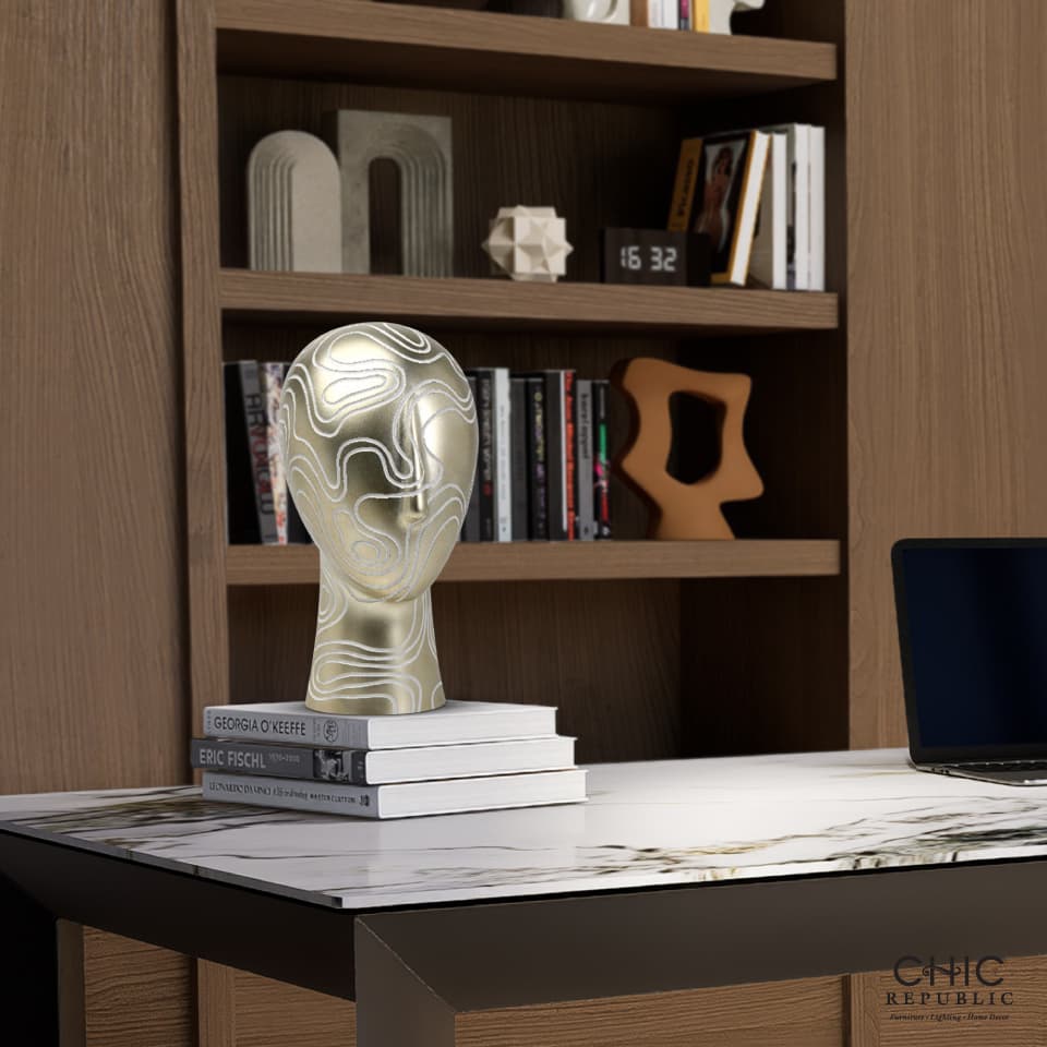 BALKAN,รูปปั้นแต่งบ้าน-4