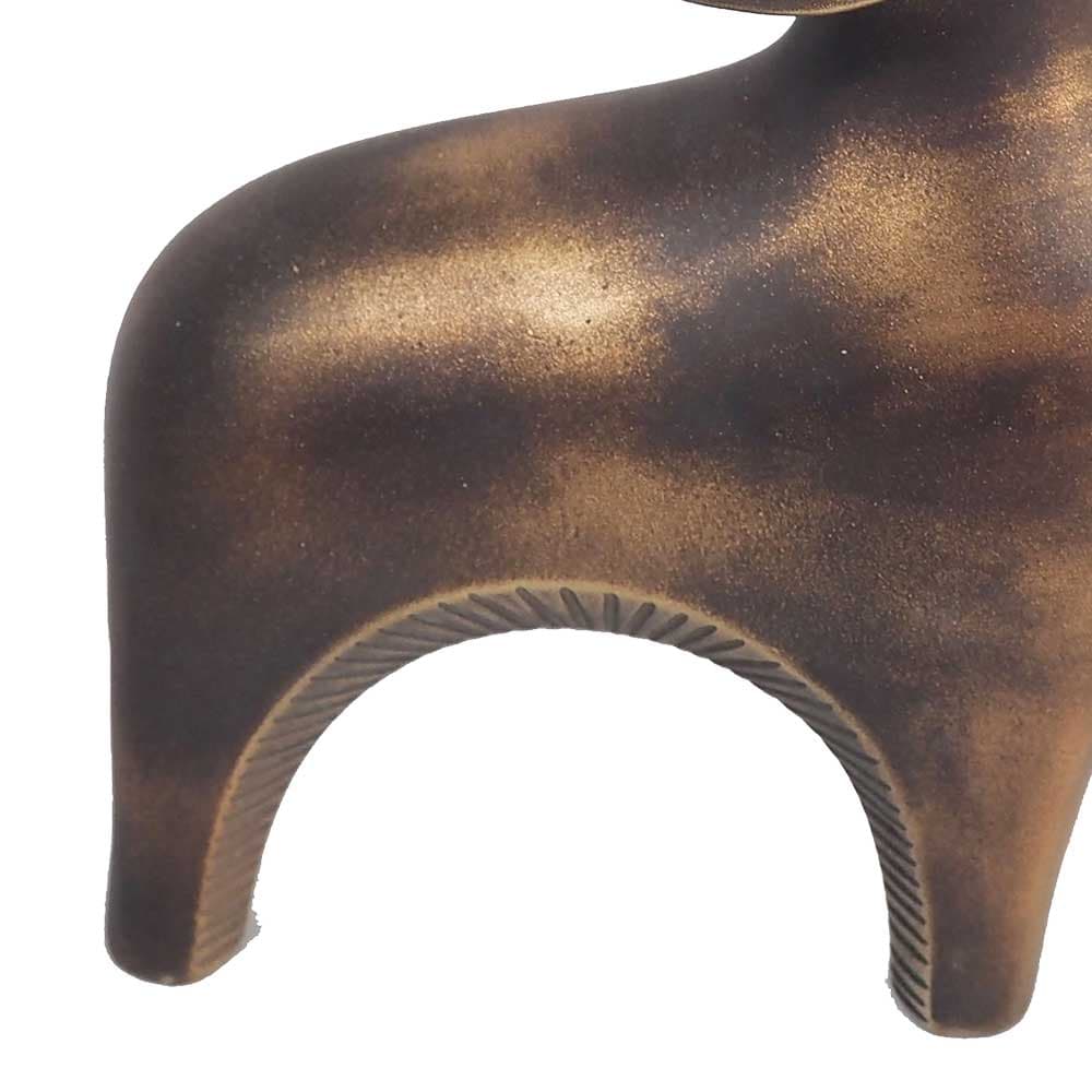 HULDAH,รูปปั้นแต่งบ้าน-3