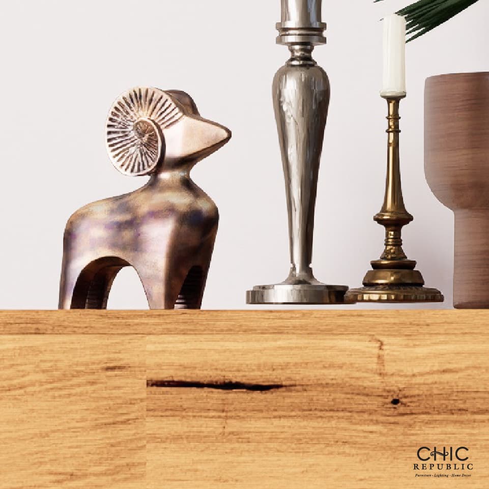 HULDAH,รูปปั้นแต่งบ้าน-4