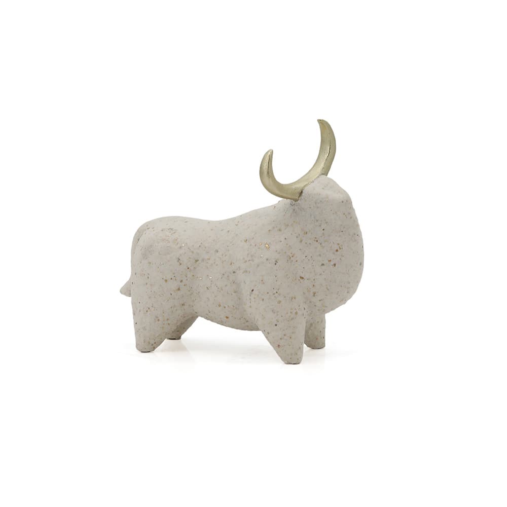 NANDY/21,รูปปั้นแต่งบ้าน