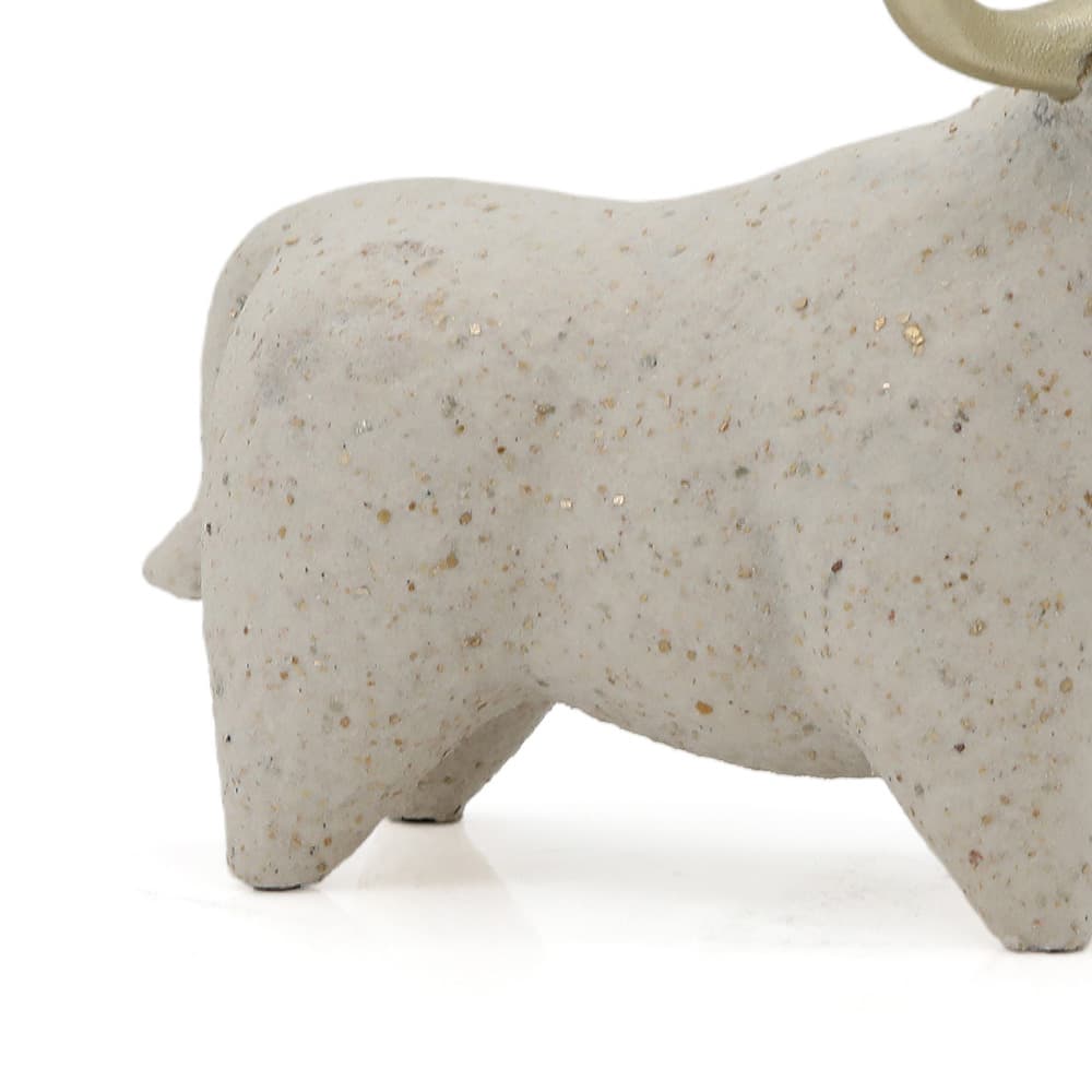 NANDY/21,รูปปั้นแต่งบ้าน-2