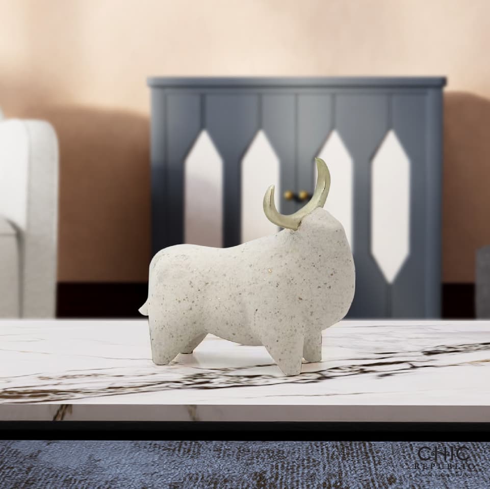 NANDY/21,รูปปั้นแต่งบ้าน-4