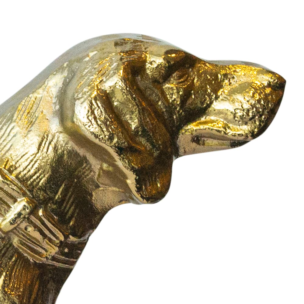 LABRADOR,รูปปั้นแต่งบ้าน-4