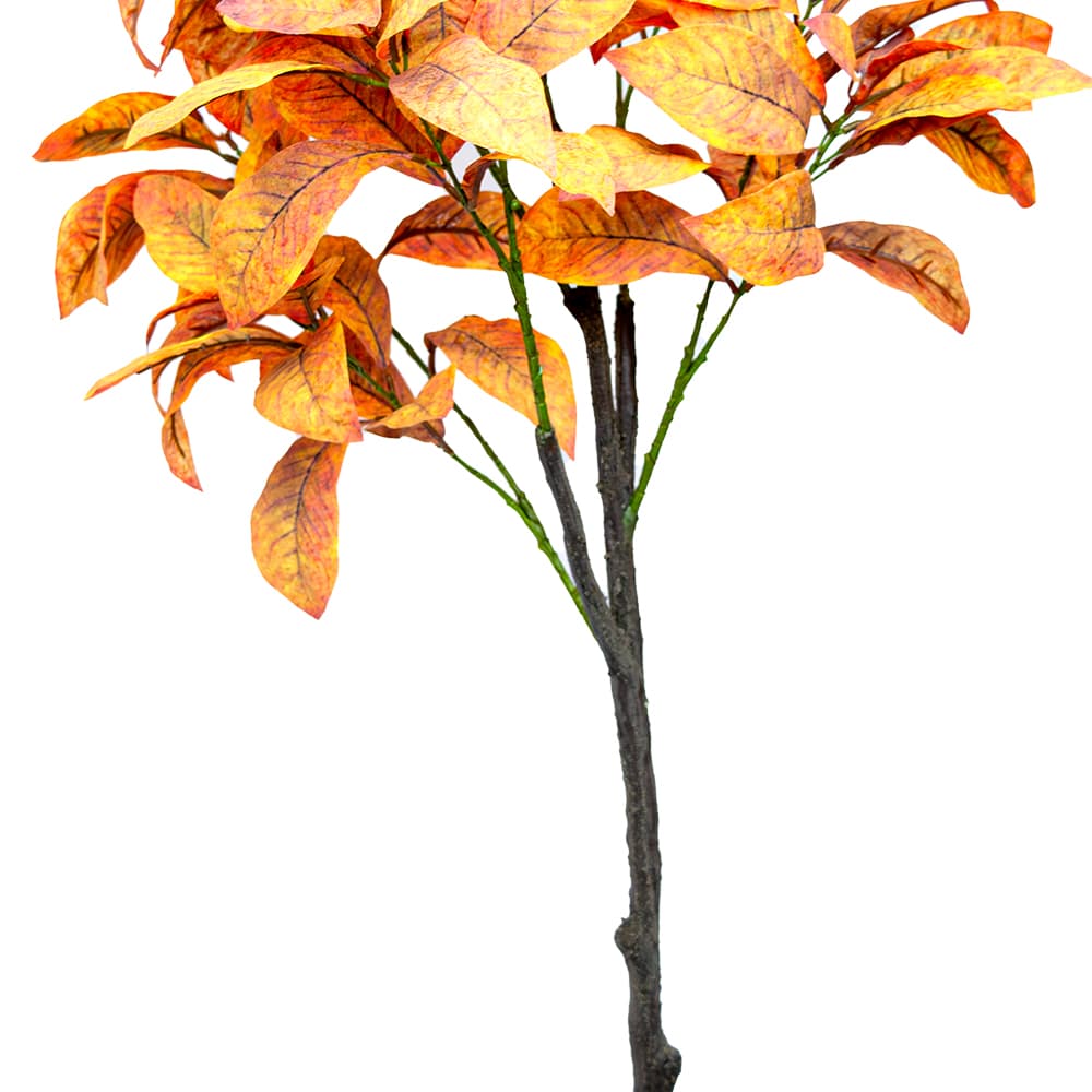 CROTON TREE/120,ต้นไม้ประดิษฐ์ในกระถาง-2