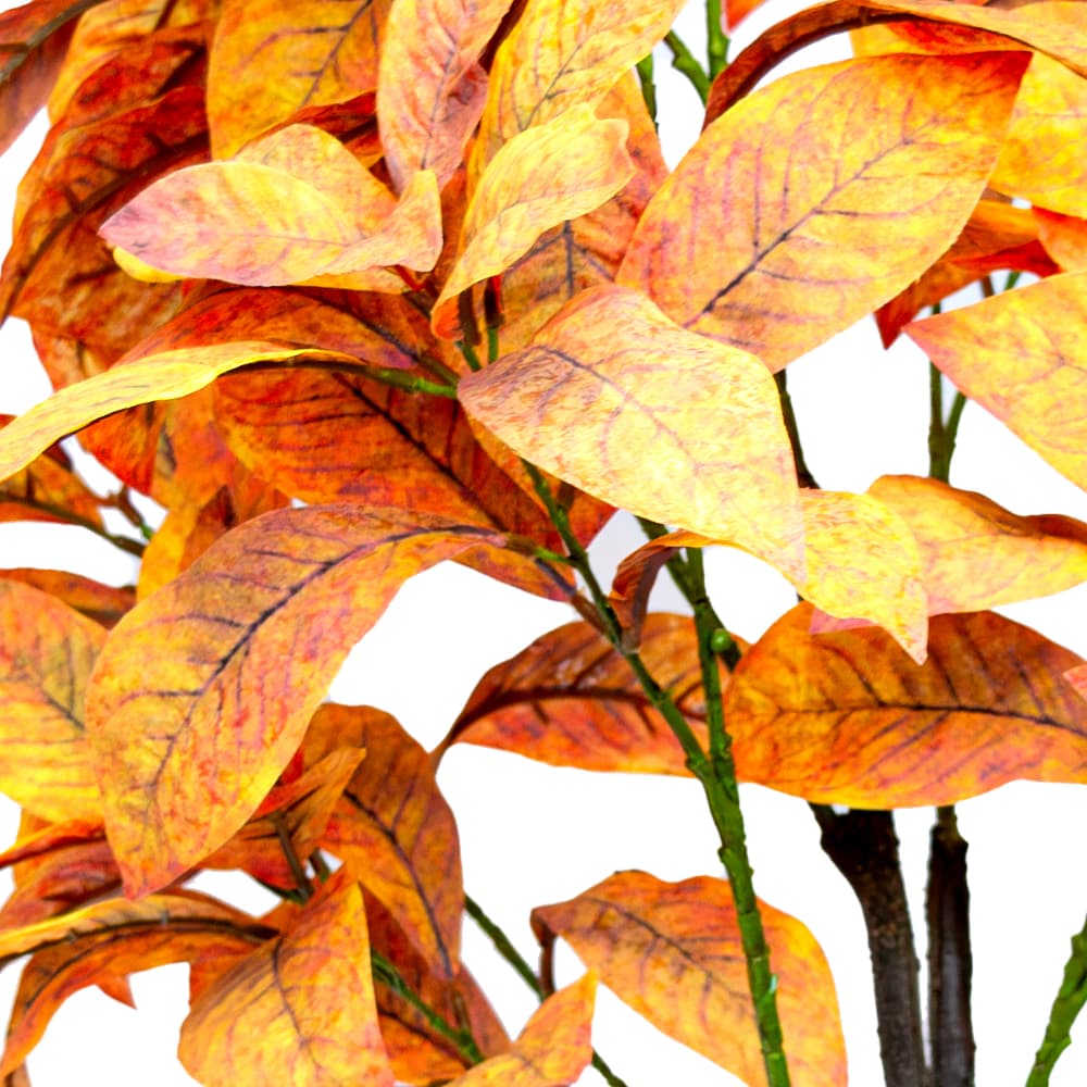 CROTON TREE/120,ต้นไม้ประดิษฐ์ในกระถาง-4