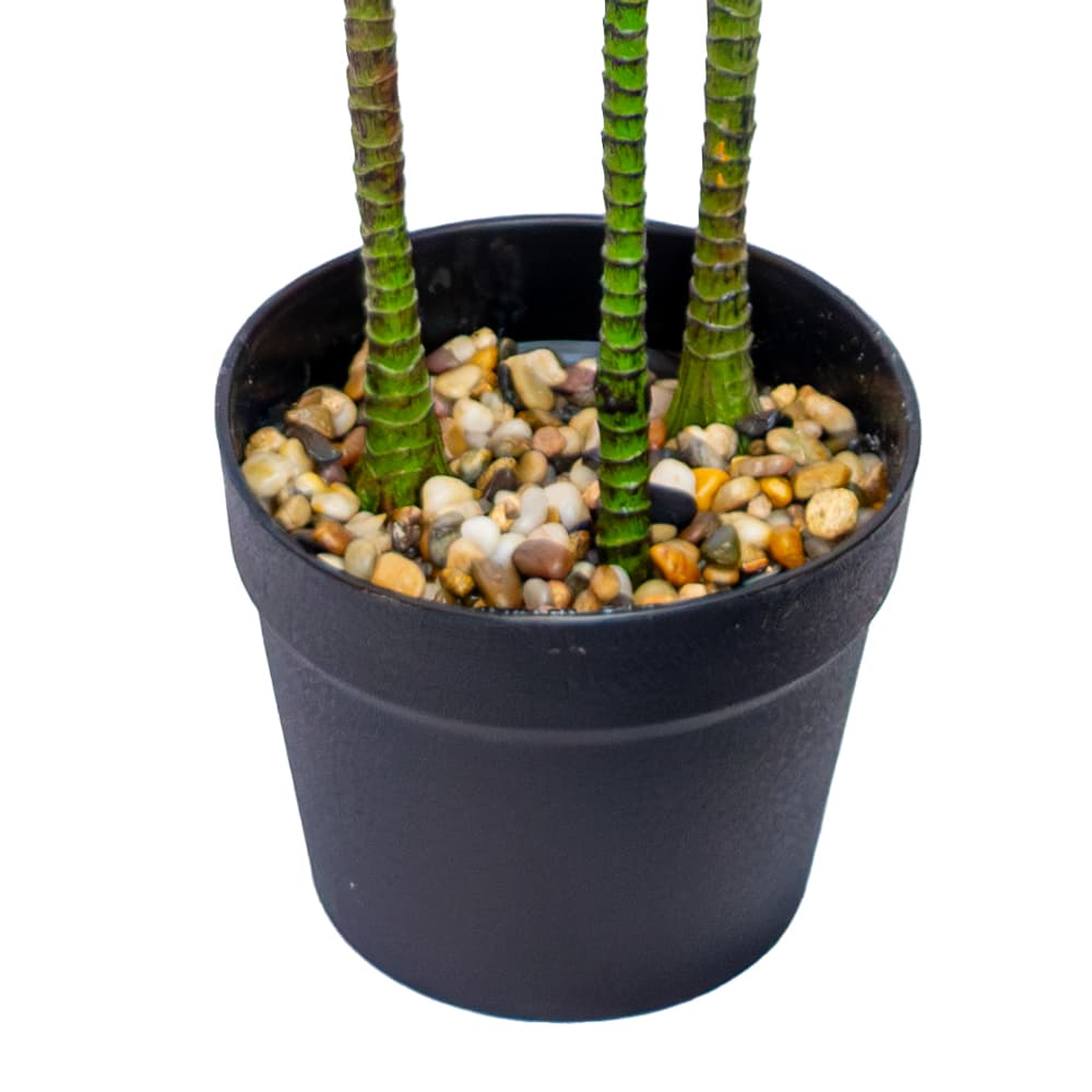 DRAGON TREE/110,ต้นไม้ประดิษฐ์ในกระถาง-2