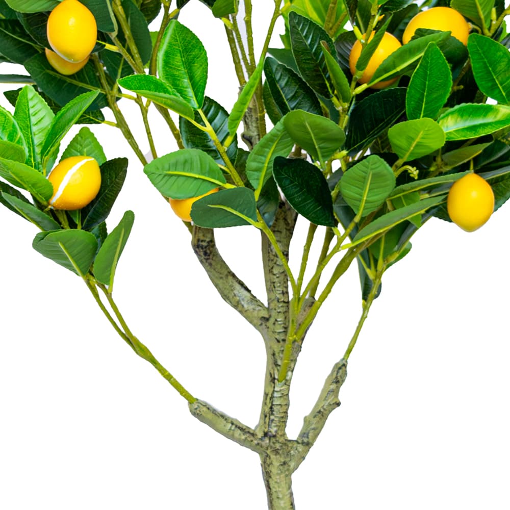 LEMON TREE/120,ต้นไม้ประดิษฐ์ในกระถาง-3