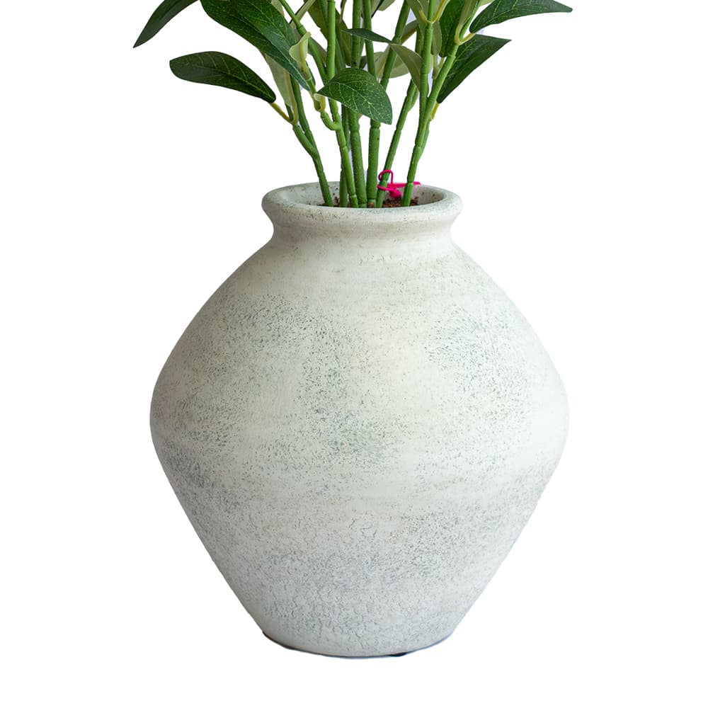 OLIVE BRANCH,ต้นไม้ประดิษฐ์ในแจกัน-2