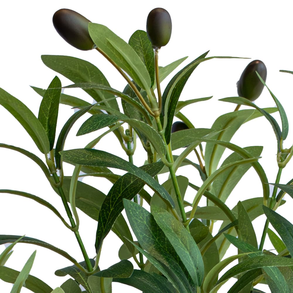 OLIVE BRANCH,ต้นไม้ประดิษฐ์ในแจกัน-3