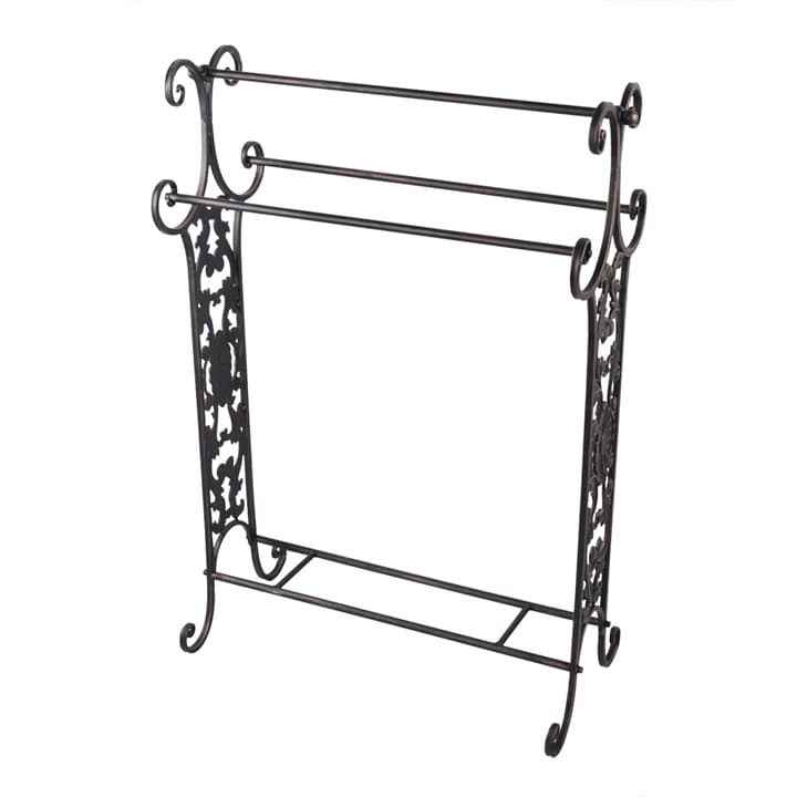 LORETTA,ราวแขวนผ้าขนหนู