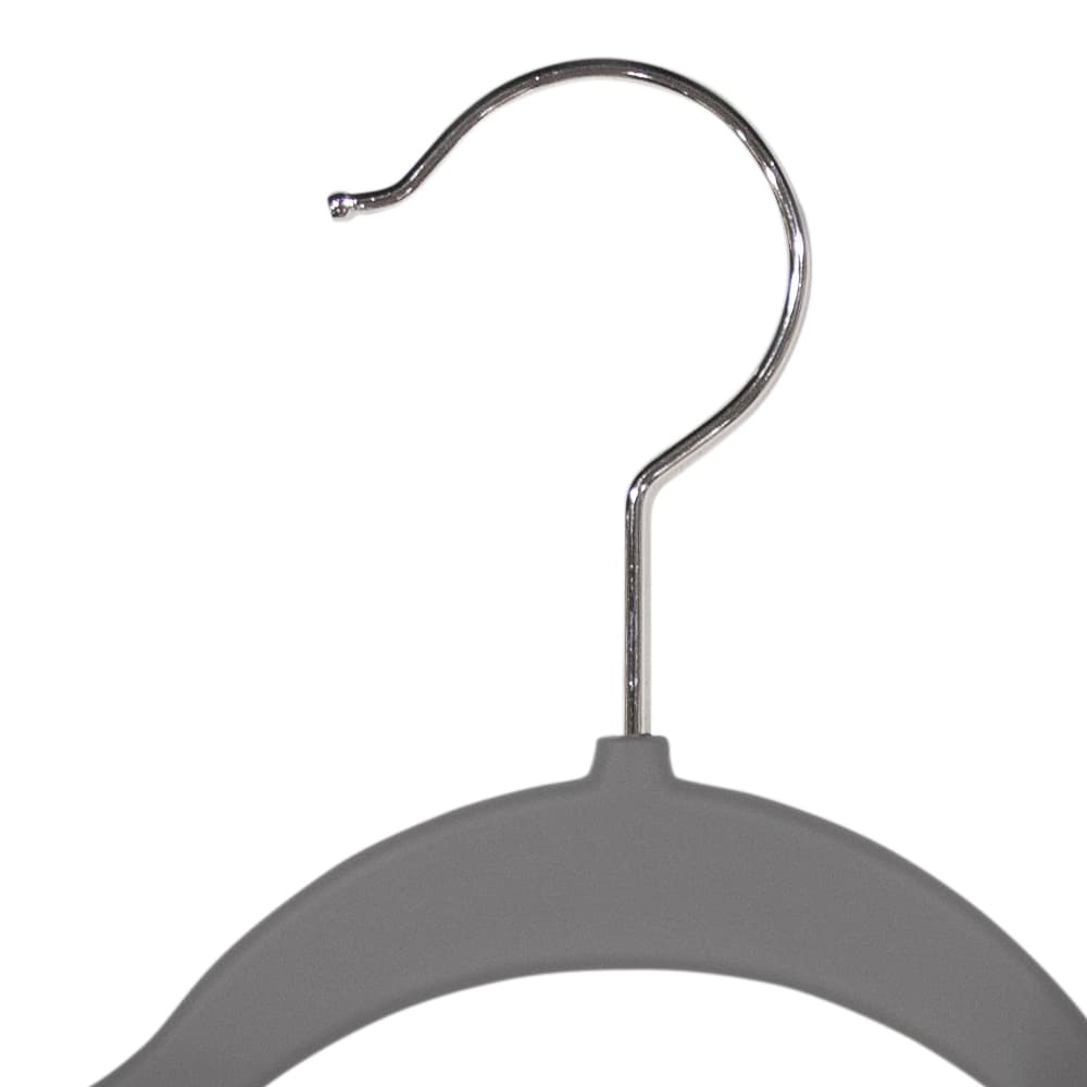 KLOSET,ไม้แขวนเสื้อ 6 ชิ้น-3