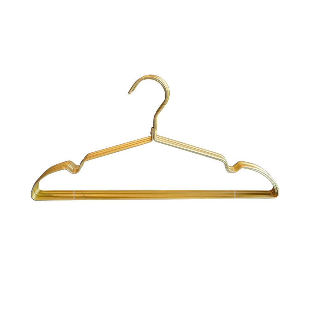 RICKER,ไม้แขวนเสื้อ 4 ชิ้น