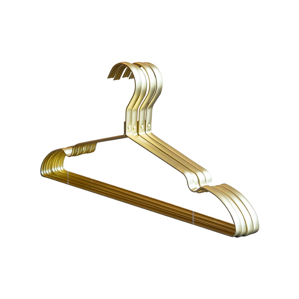 RICKER,ไม้แขวนเสื้อ 4 ชิ้น-2