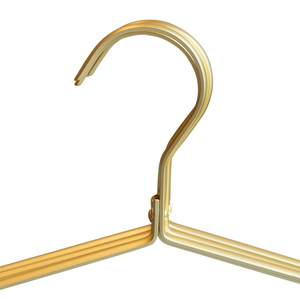 RICKER,ไม้แขวนเสื้อ 4 ชิ้น-3