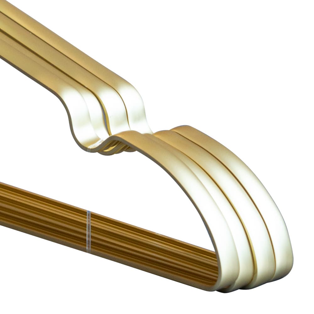 RICKER,ไม้แขวนเสื้อ 4 ชิ้น-4