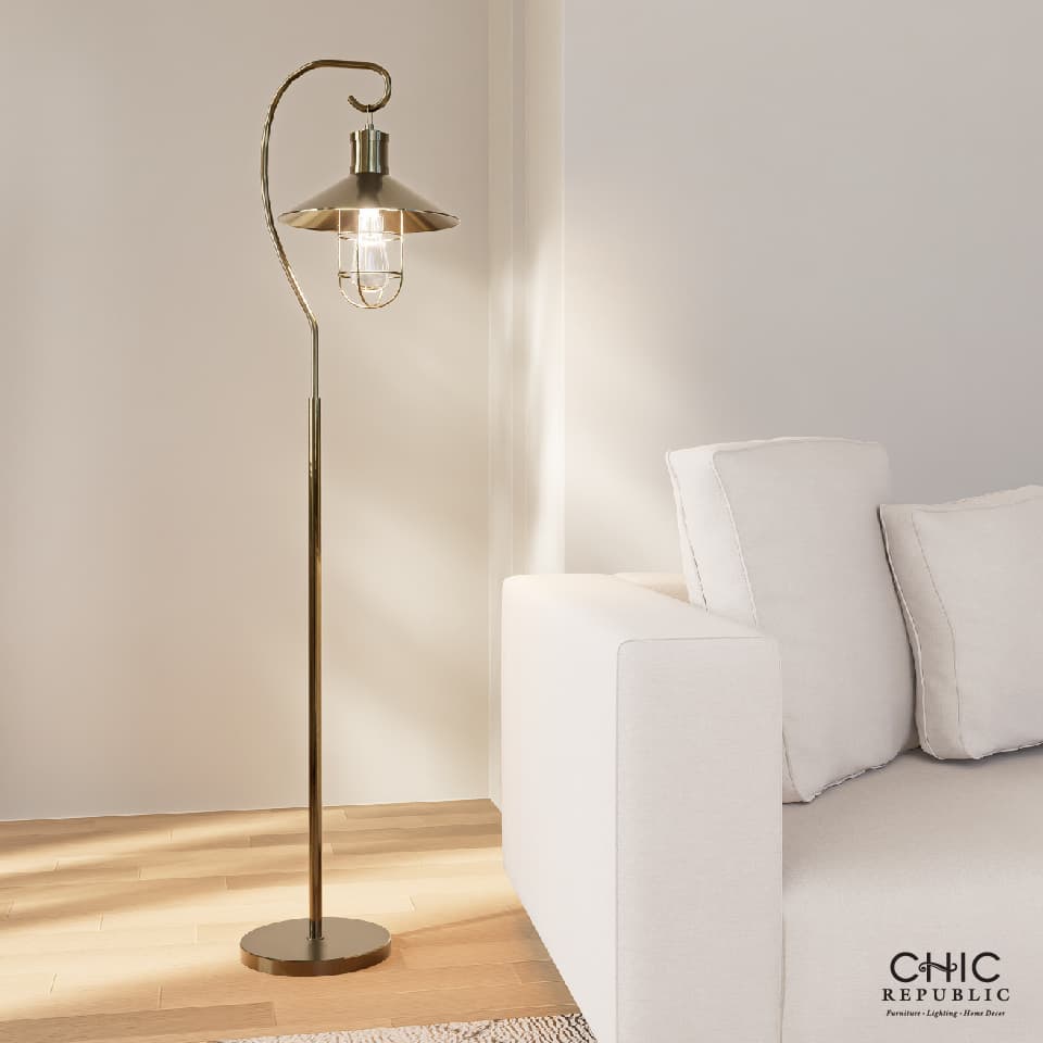 FROST,โคมไฟตั้งพื้น-2