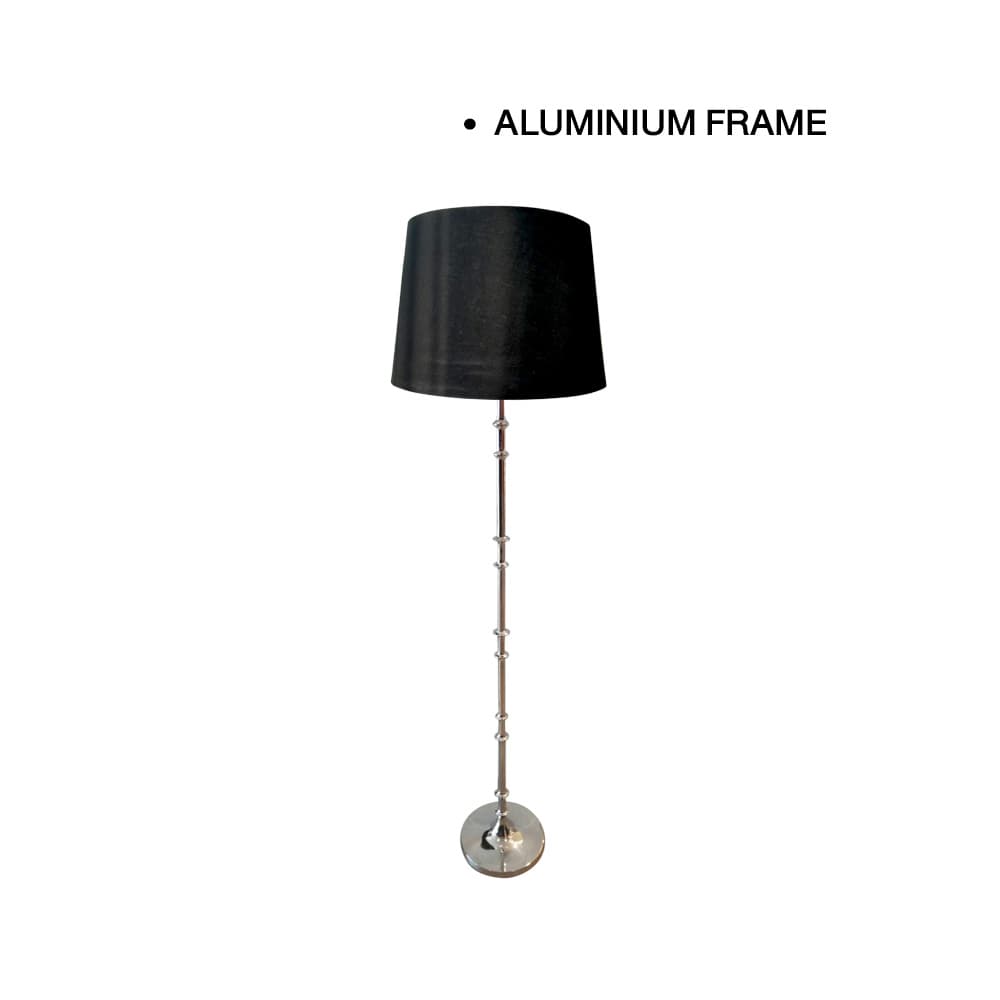 HUDSON,โคมไฟตั้งพื้น