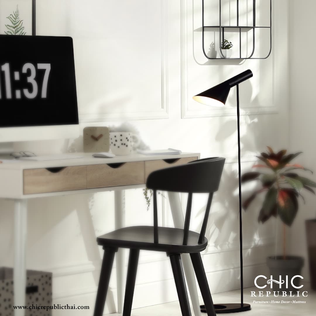 KAIDEN,โคมไฟตั้งพื้น-2