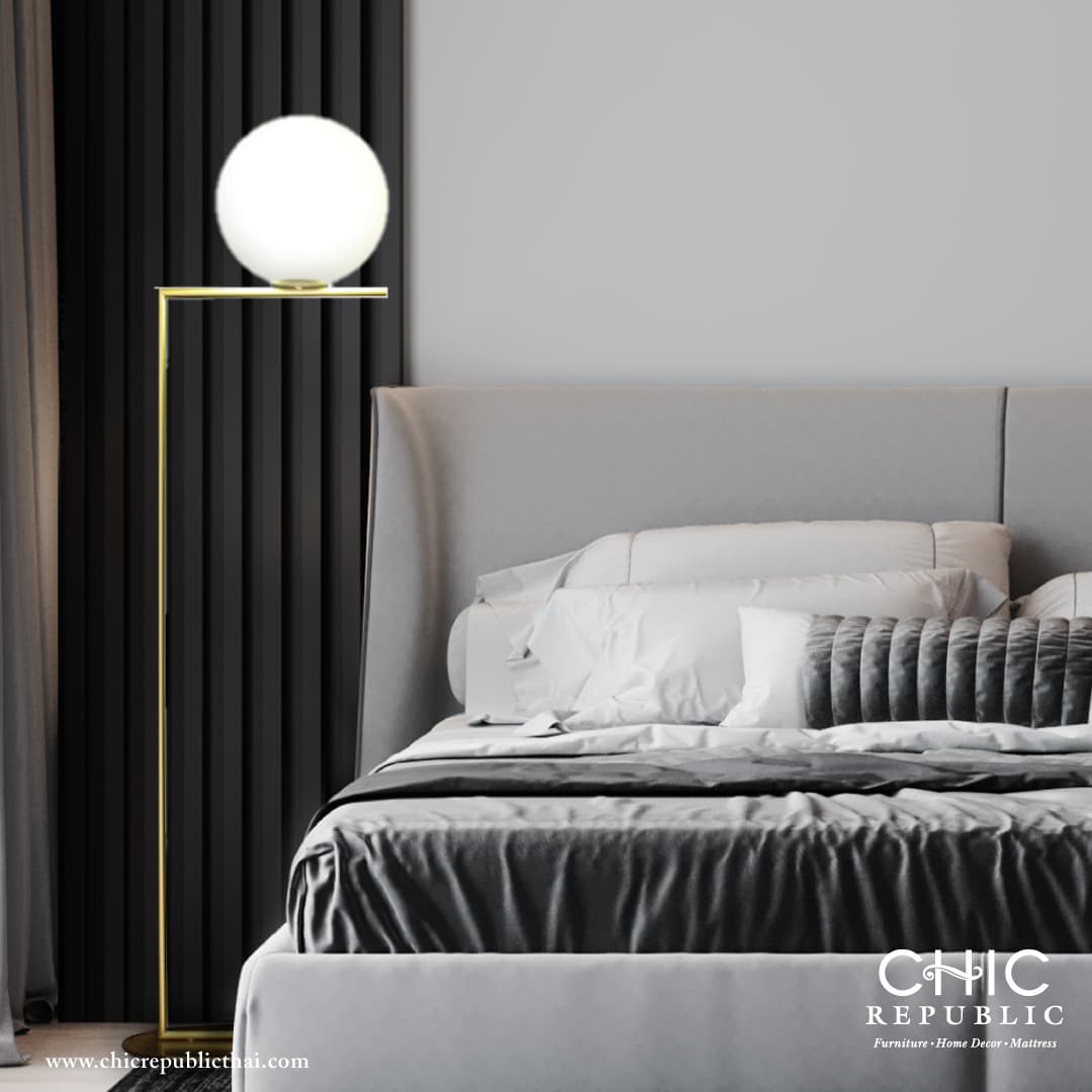 REAGAN,โคมไฟตั้งพื้น-3