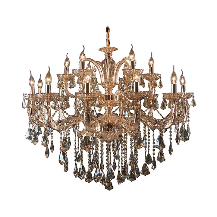 BABETTE/12+6,โคมไฟระย้า