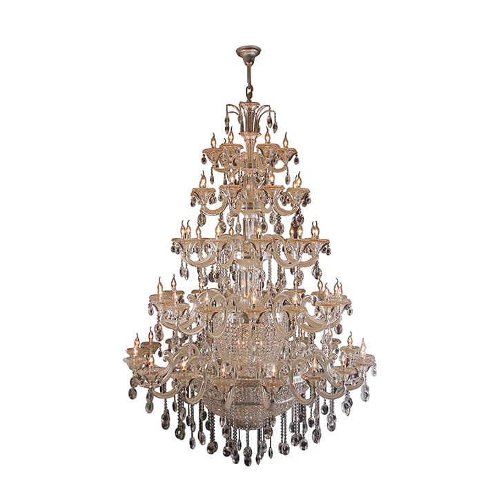 LILIANNE/42,โคมไฟระย้า