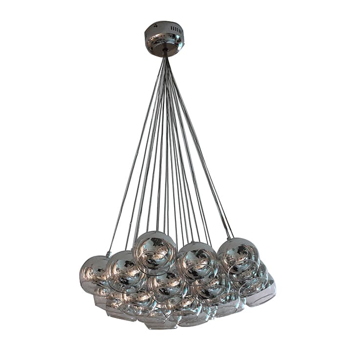 RONDA/19,โคมไฟระย้า