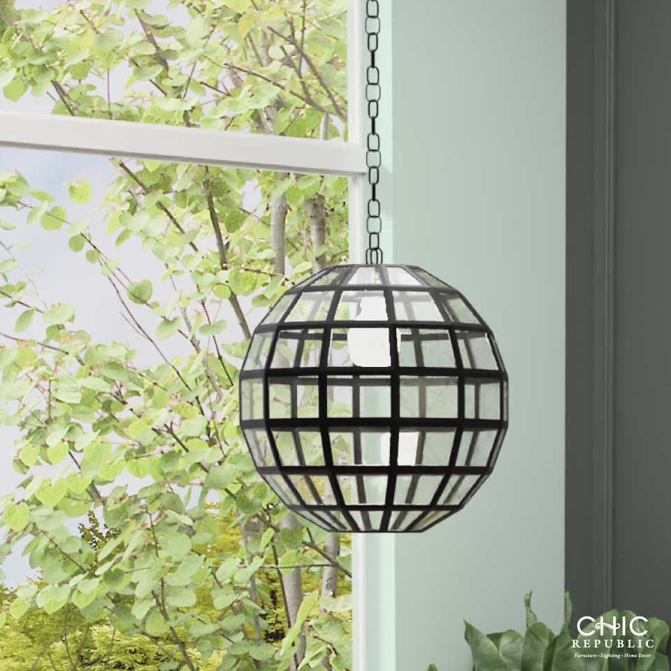 AMSTERDAM/1,โคมไฟติดเพดาน-2