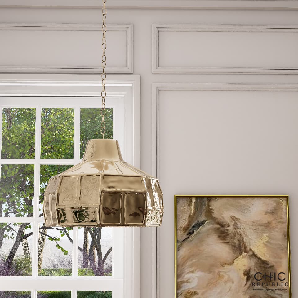 GENNARO/1,โคมไฟติดเพดาน-2