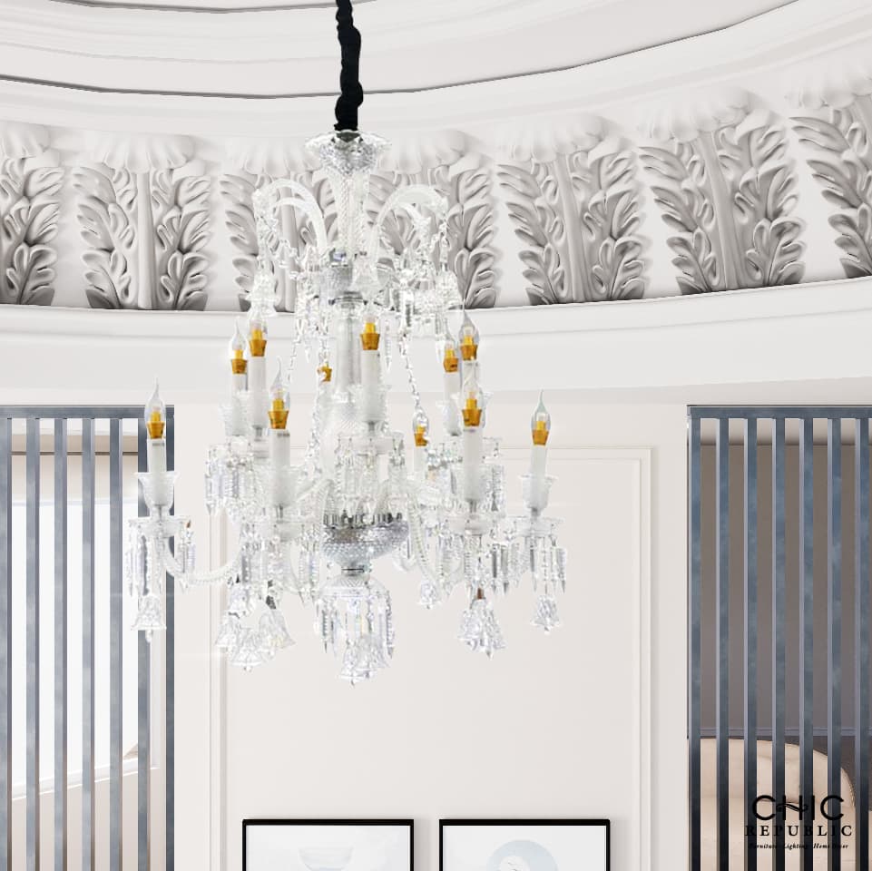 IRIANA/6+6,โคมไฟระย้า-2